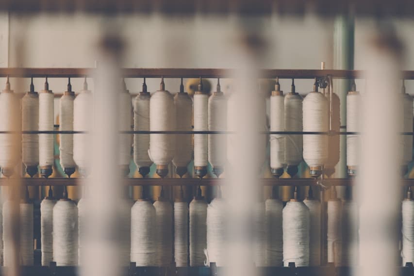 Textiles & Apparel Manufacturing