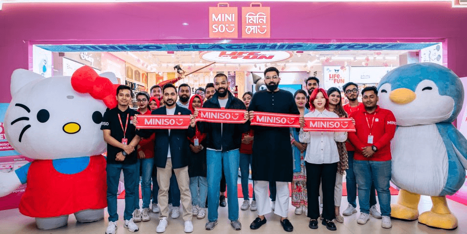 Miniso Store