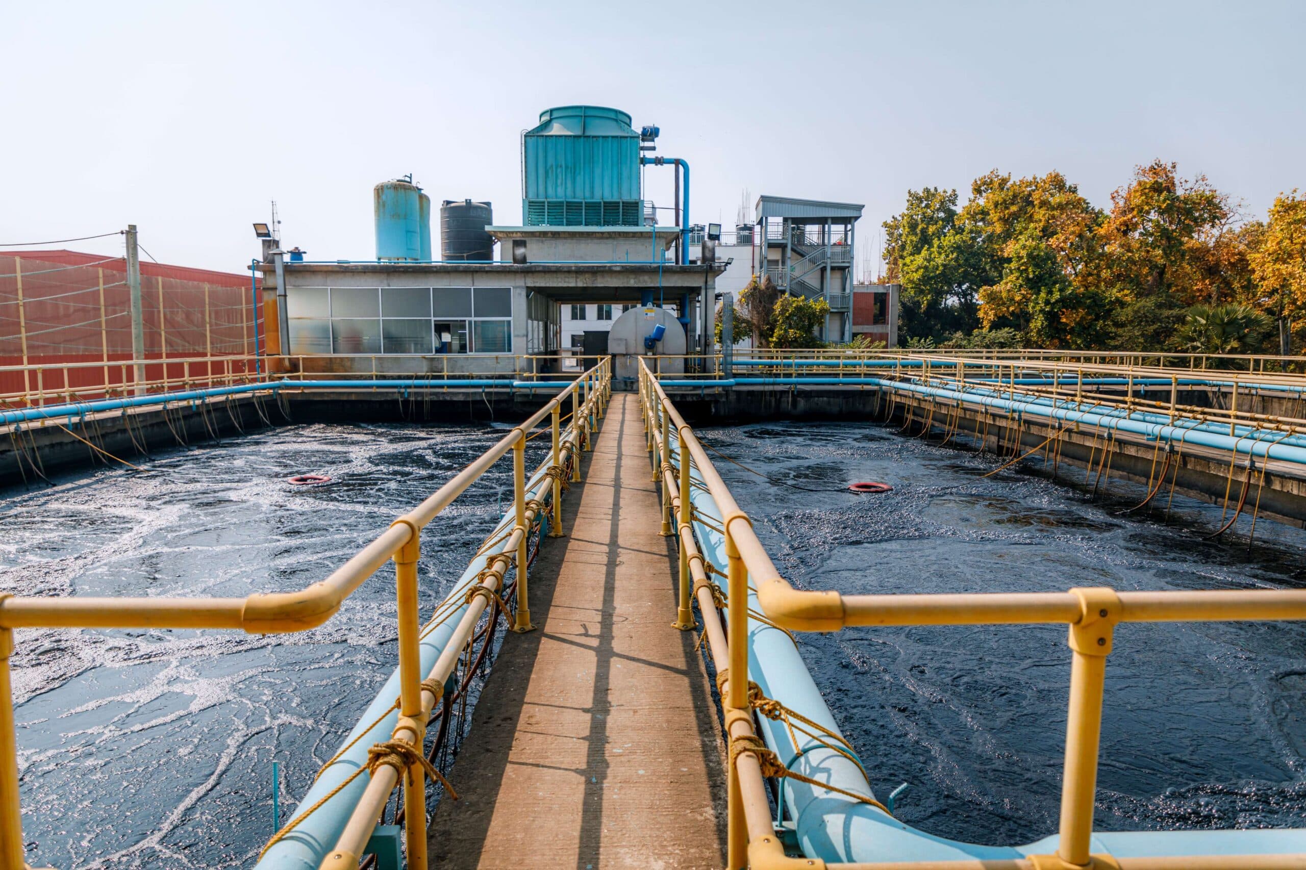 Clean energy & water stewardship