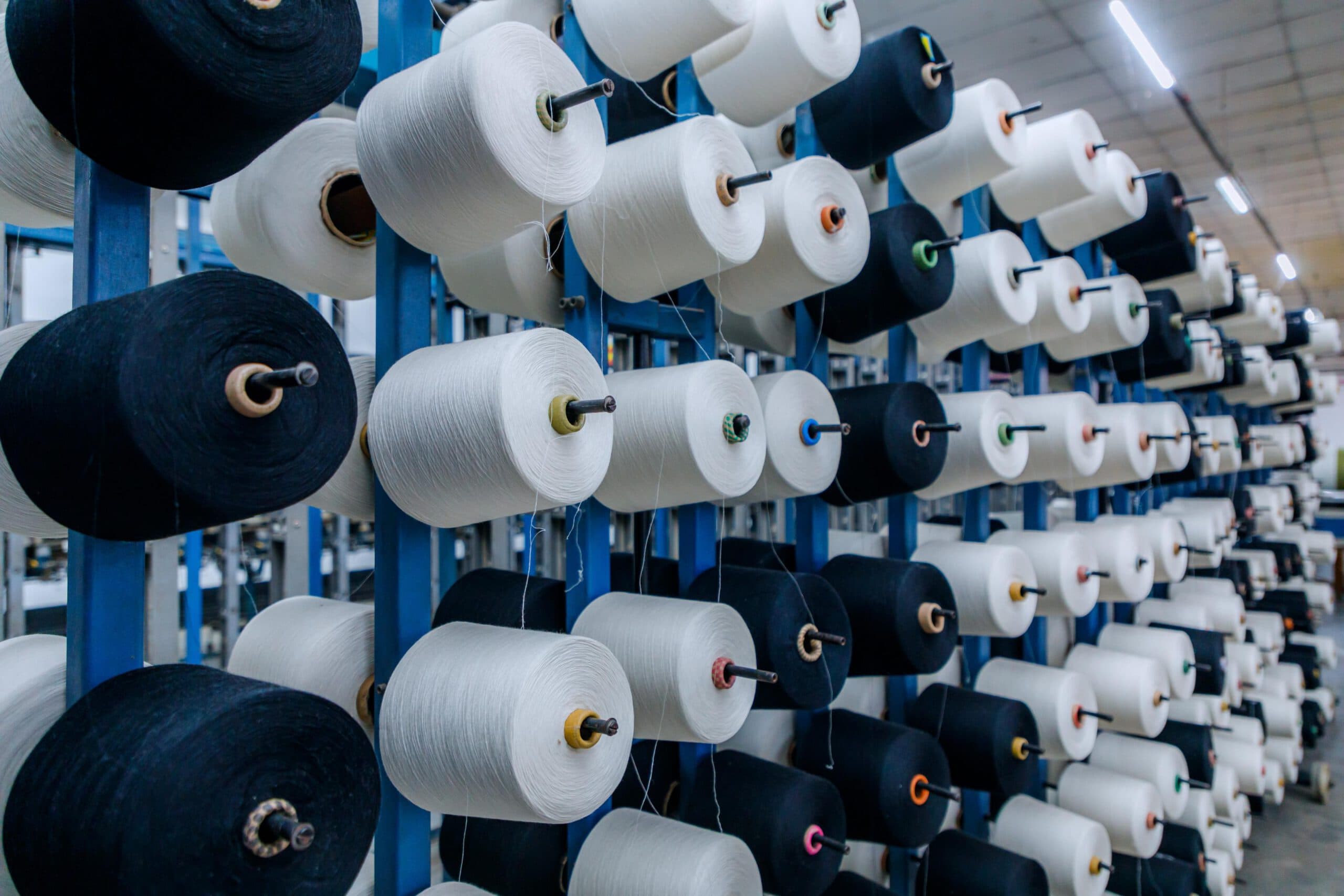 Textiles