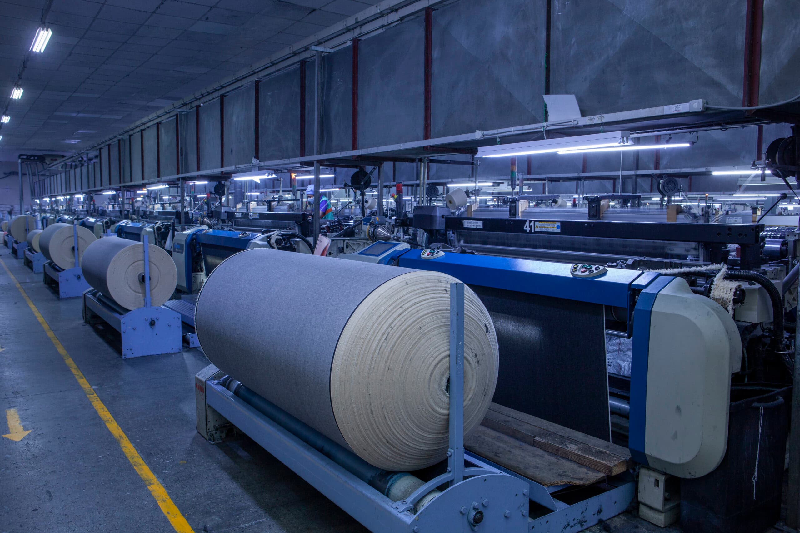 Manufacturing