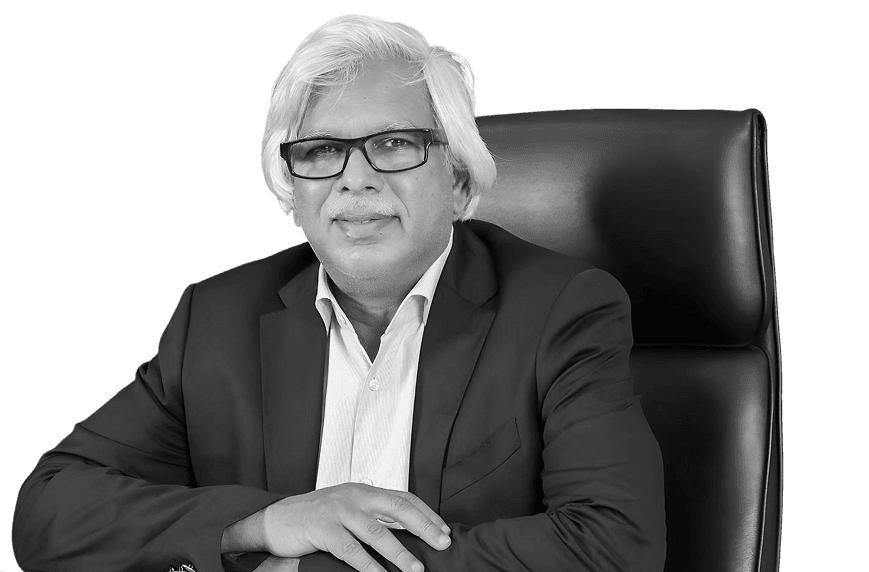Chairman Anwar Ul Alam Chowdhury